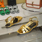 Luxury Shoes Sandals - SL - 078
