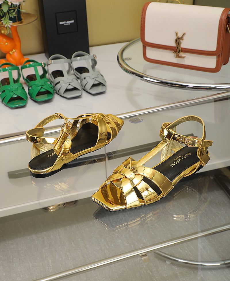 Luxury Shoes Sandals - SL - 078