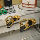 Luxury Shoes Sandals - SL - 078