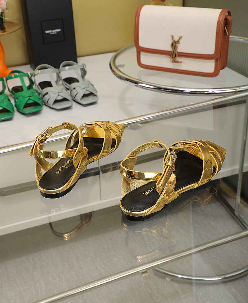 Luxury Shoes Sandals - SL - 078