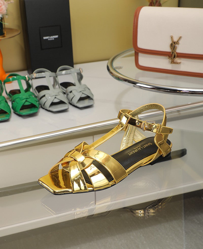 Luxury Shoes Sandals - SL - 078