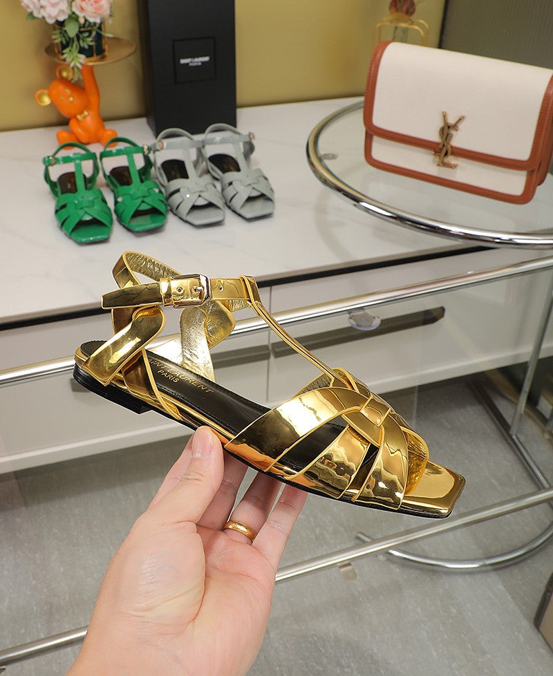 Luxury Shoes Sandals - SL - 078