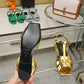 Luxury Shoes Sandals - SL - 078