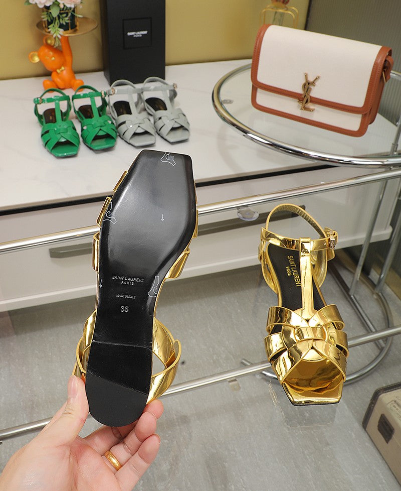 Luxury Shoes Sandals - SL - 078