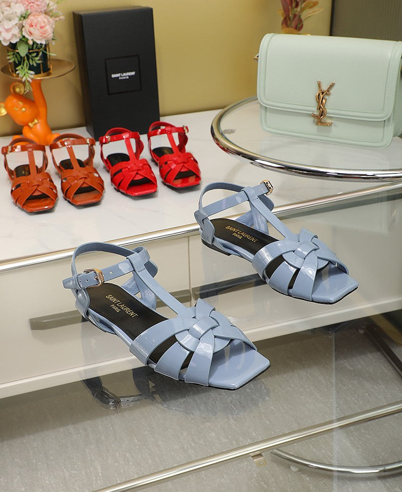 Luxury Shoes Sandals - SL - 079