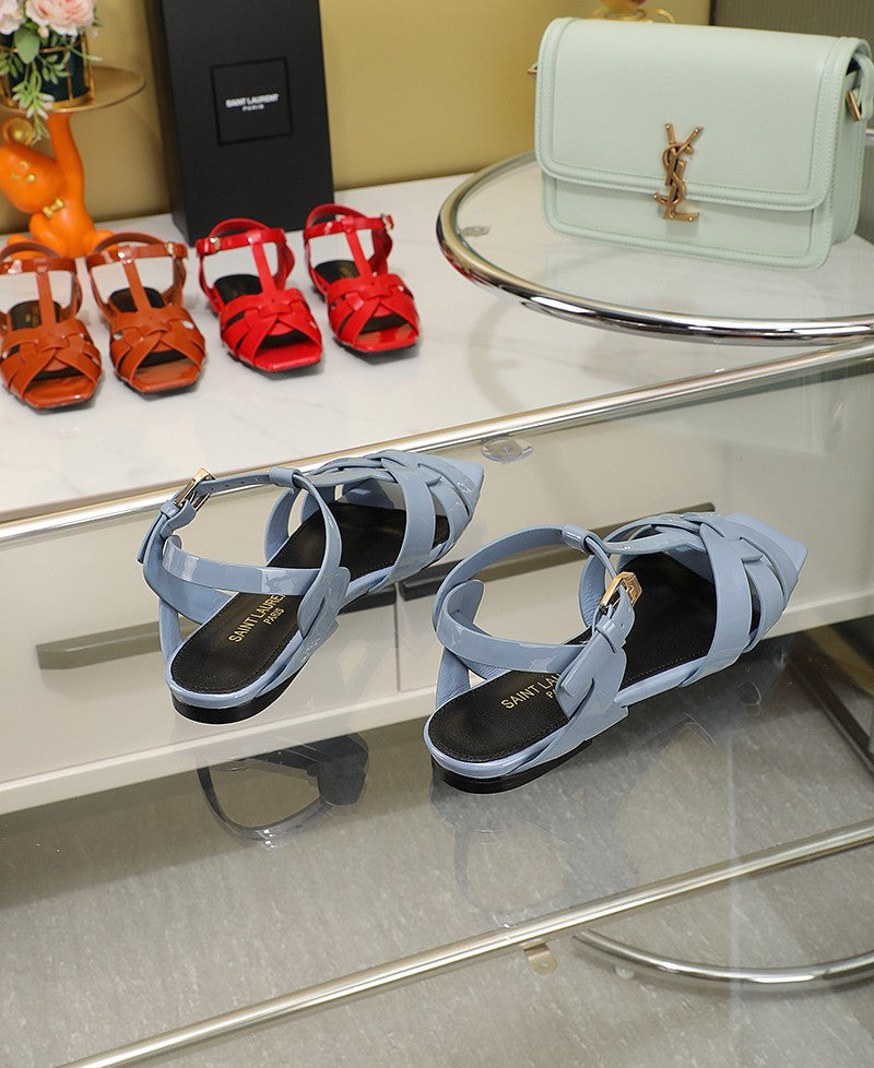 Luxury Shoes Sandals - SL - 079