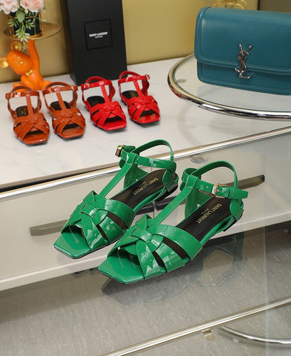 Luxury Shoes Sandals - SL - 080