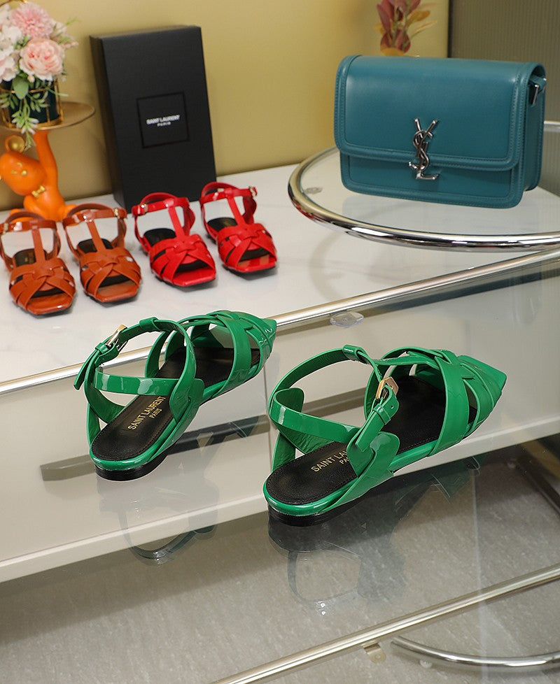 Luxury Shoes Sandals - SL - 080