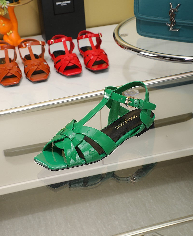 Luxury Shoes Sandals - SL - 080