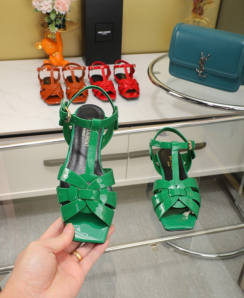 Luxury Shoes Sandals - SL - 080