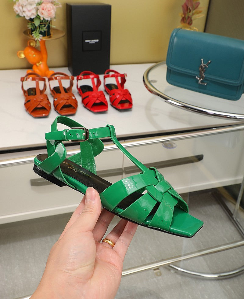 Luxury Shoes Sandals - SL - 080