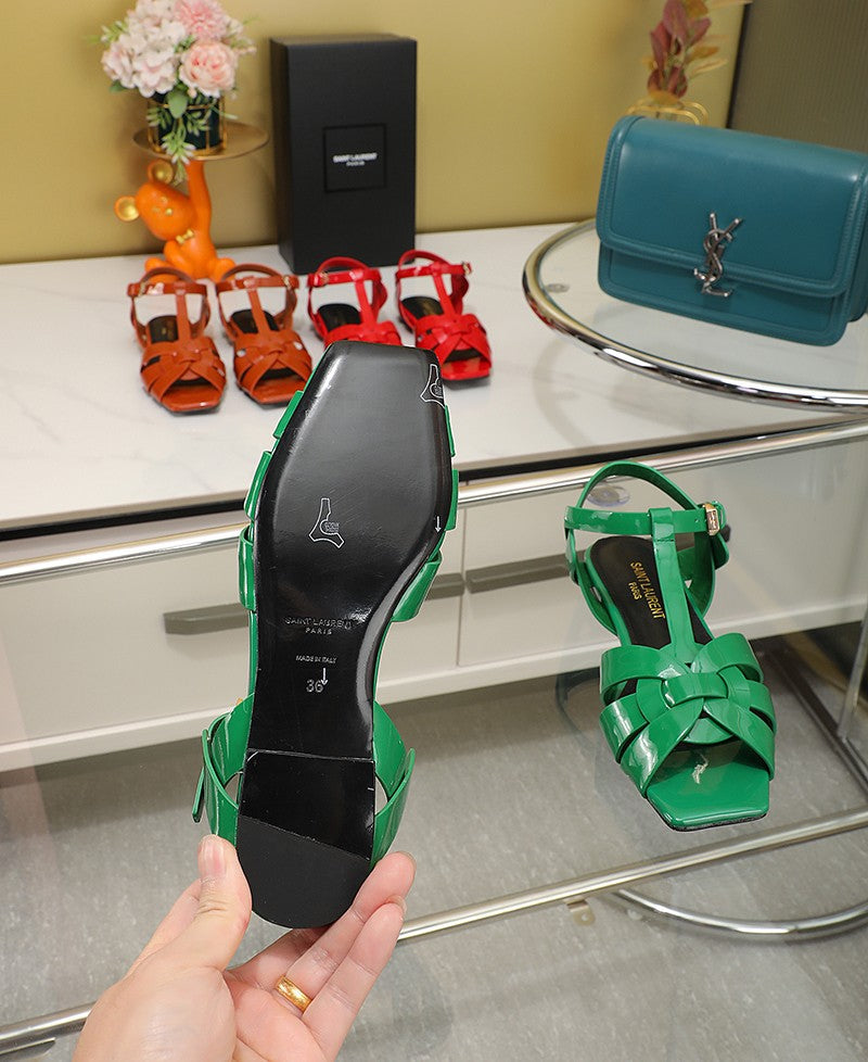 Luxury Shoes Sandals - SL - 080