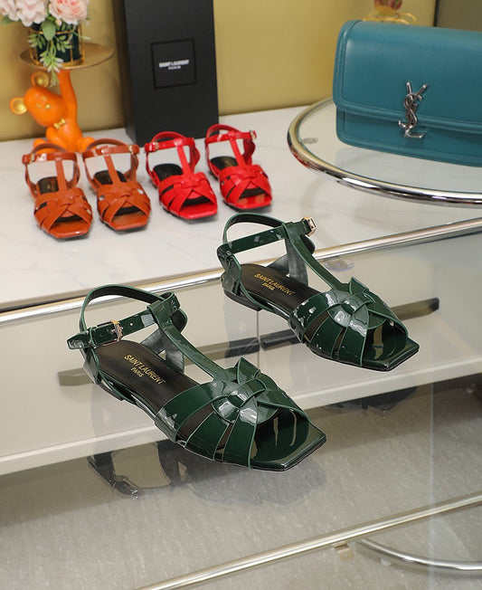 Luxury Shoes Sandals - SL - 081