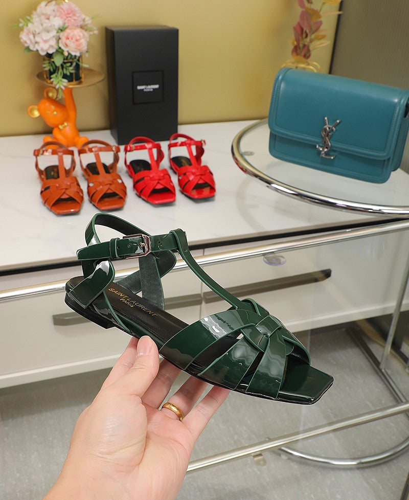 Luxury Shoes Sandals - SL - 081