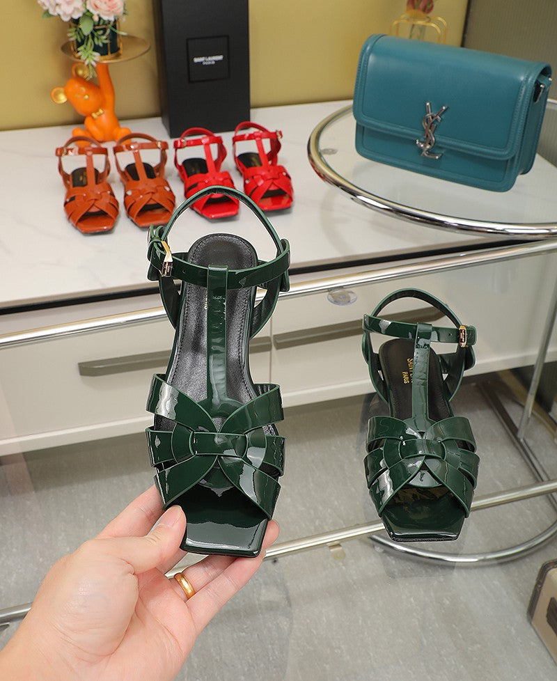 Luxury Shoes Sandals - SL - 081