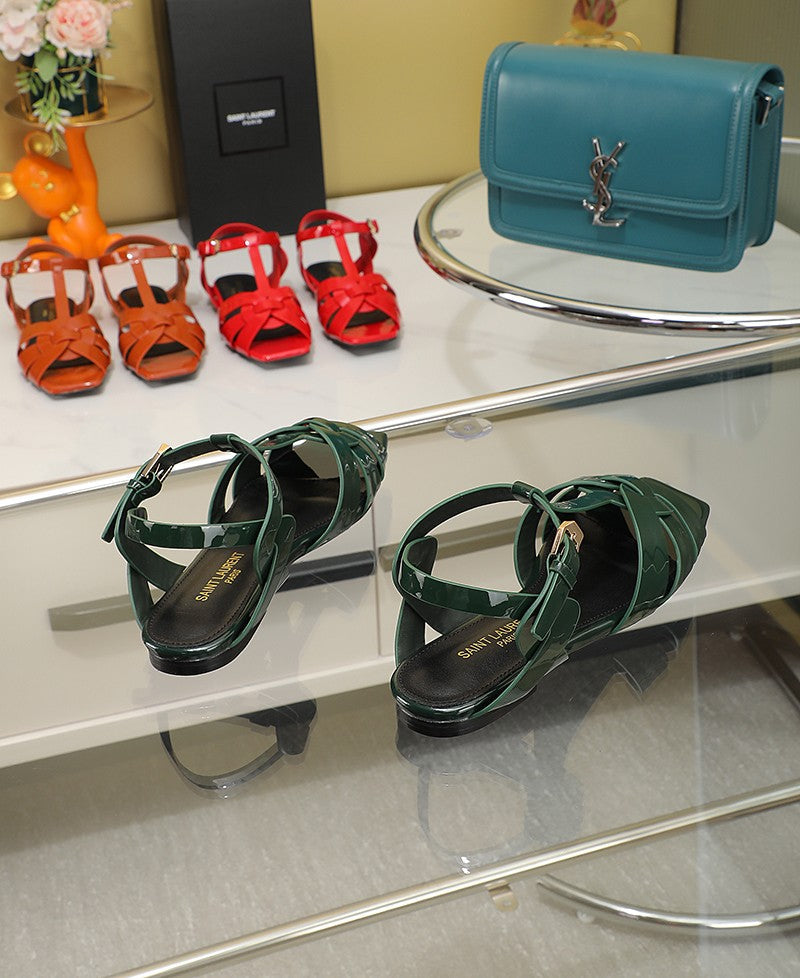 Luxury Shoes Sandals - SL - 081