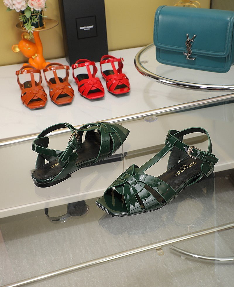 Luxury Shoes Sandals - SL - 081