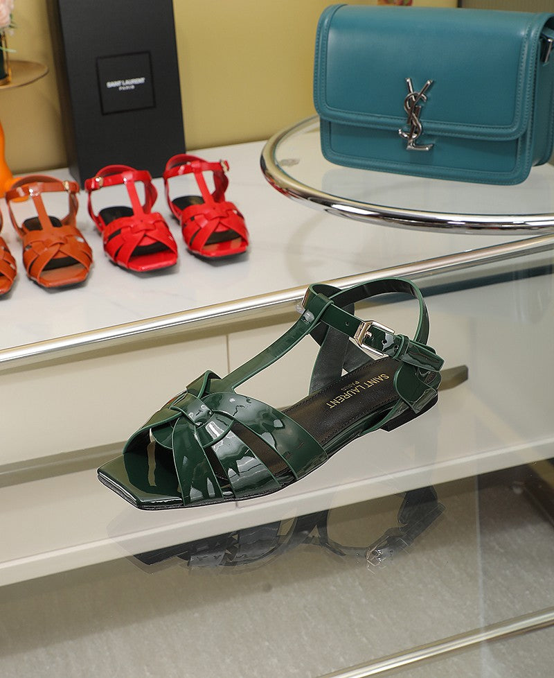 Luxury Shoes Sandals - SL - 081