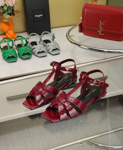 Luxury Shoes Sandals - SL - 082