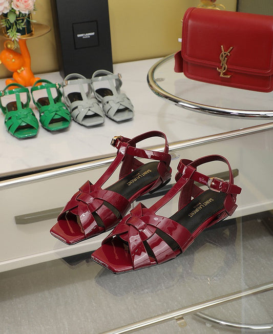 Luxury Shoes Sandals - SL - 082