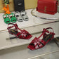 Luxury Shoes Sandals - SL - 082