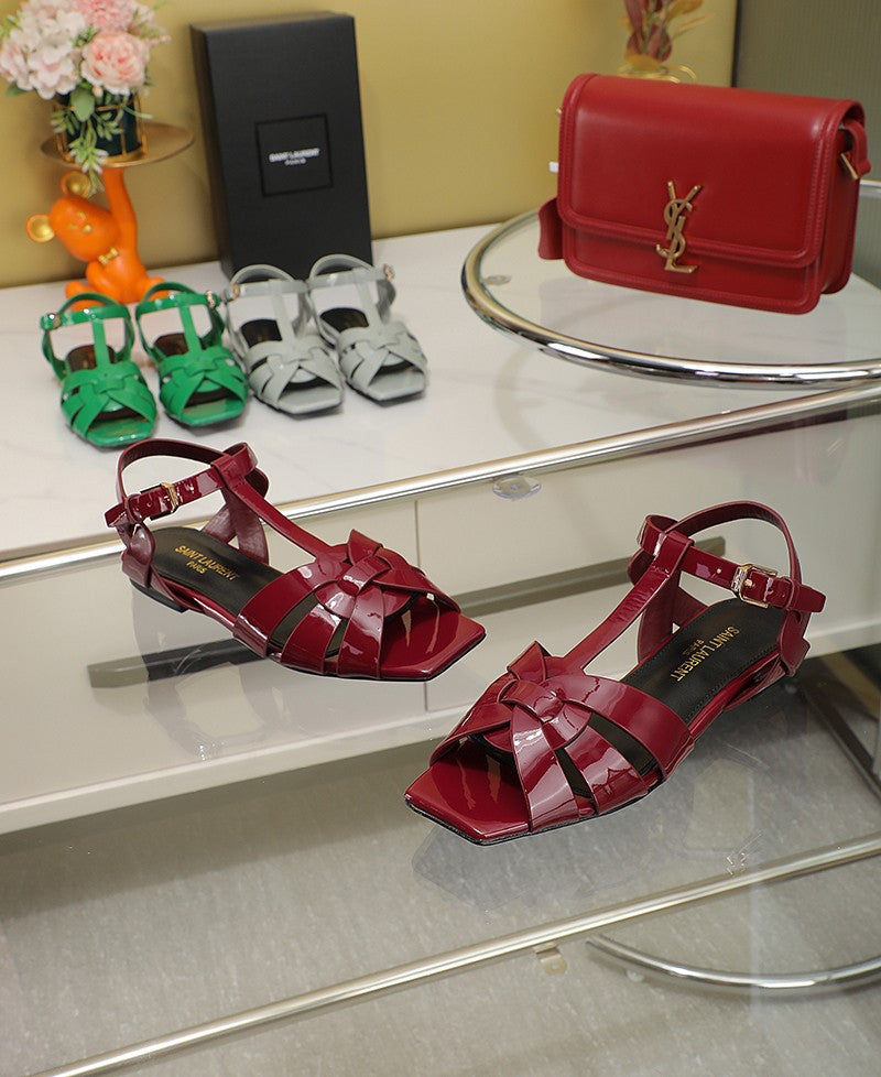 Luxury Shoes Sandals - SL - 082