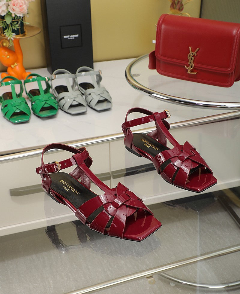 Luxury Shoes Sandals - SL - 082