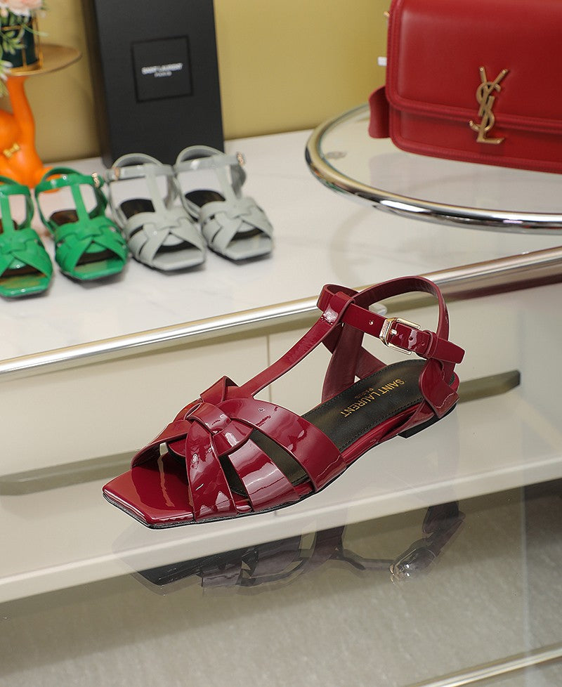 Luxury Shoes Sandals - SL - 082