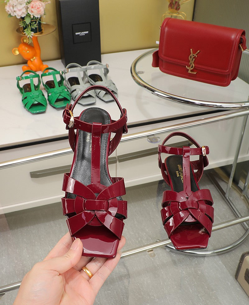 Luxury Shoes Sandals - SL - 082