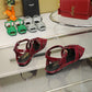 Luxury Shoes Sandals - SL - 082