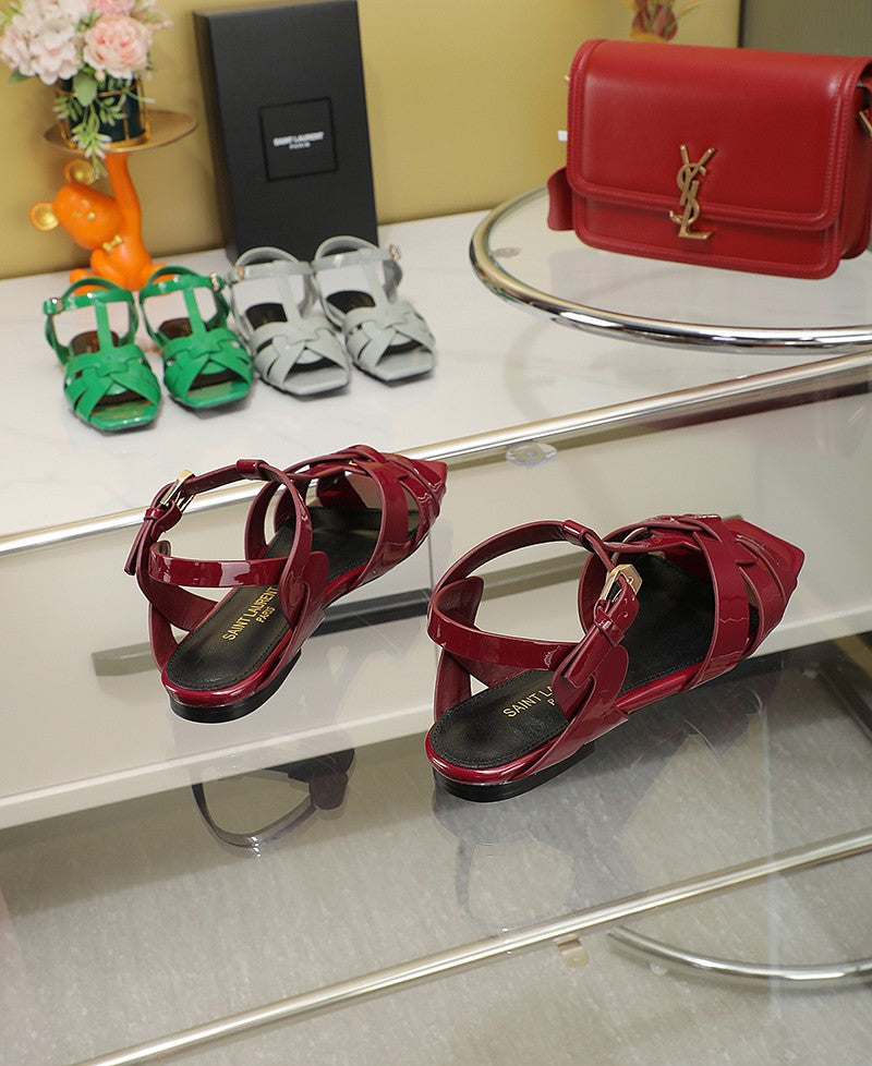 Luxury Shoes Sandals - SL - 082