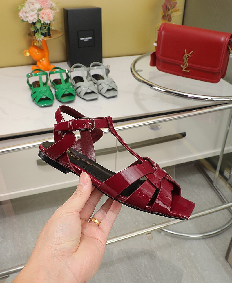 Luxury Shoes Sandals - SL - 082