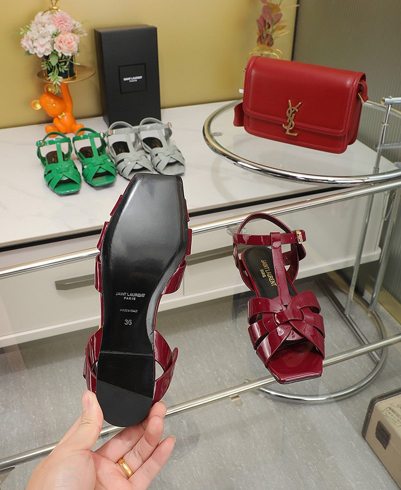 Luxury Shoes Sandals - SL - 082