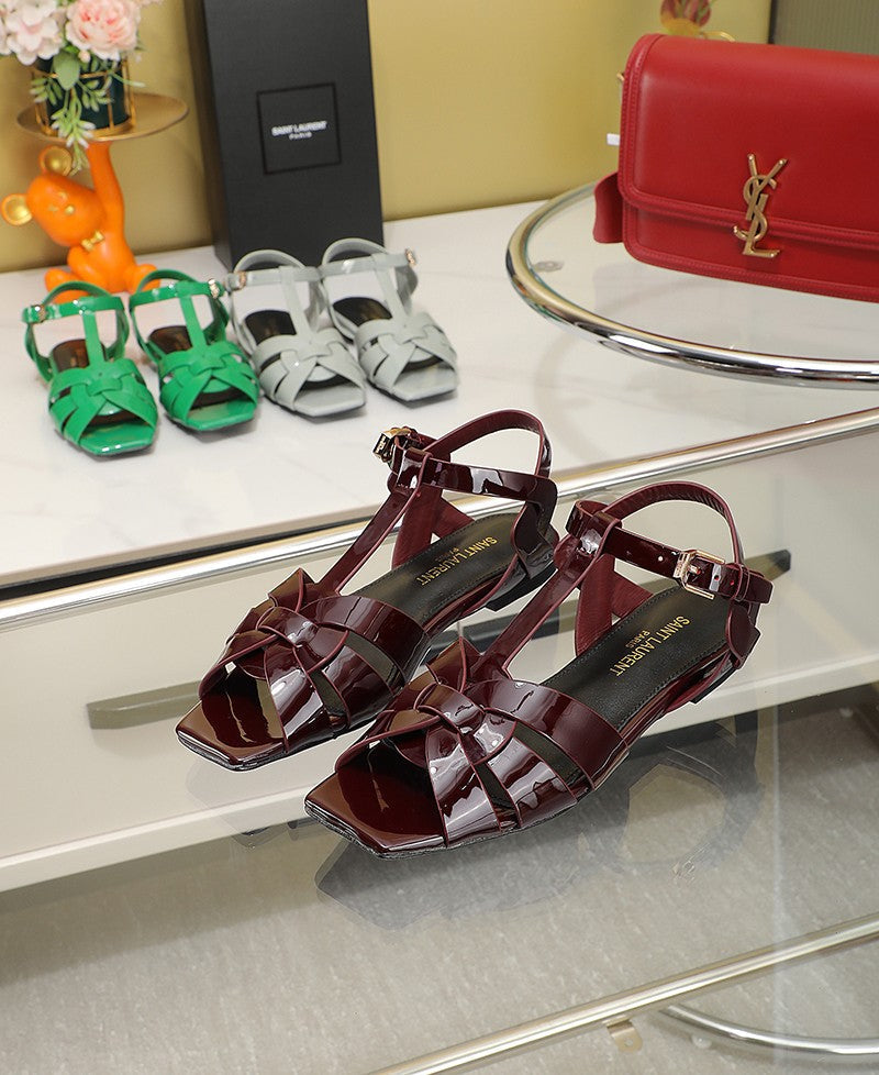 Luxury Shoes Sandals - SL - 083