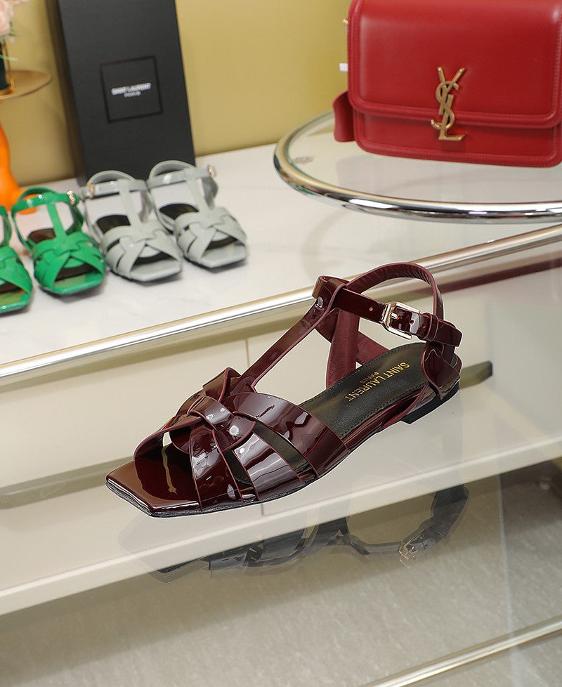 Luxury Shoes Sandals - SL - 083