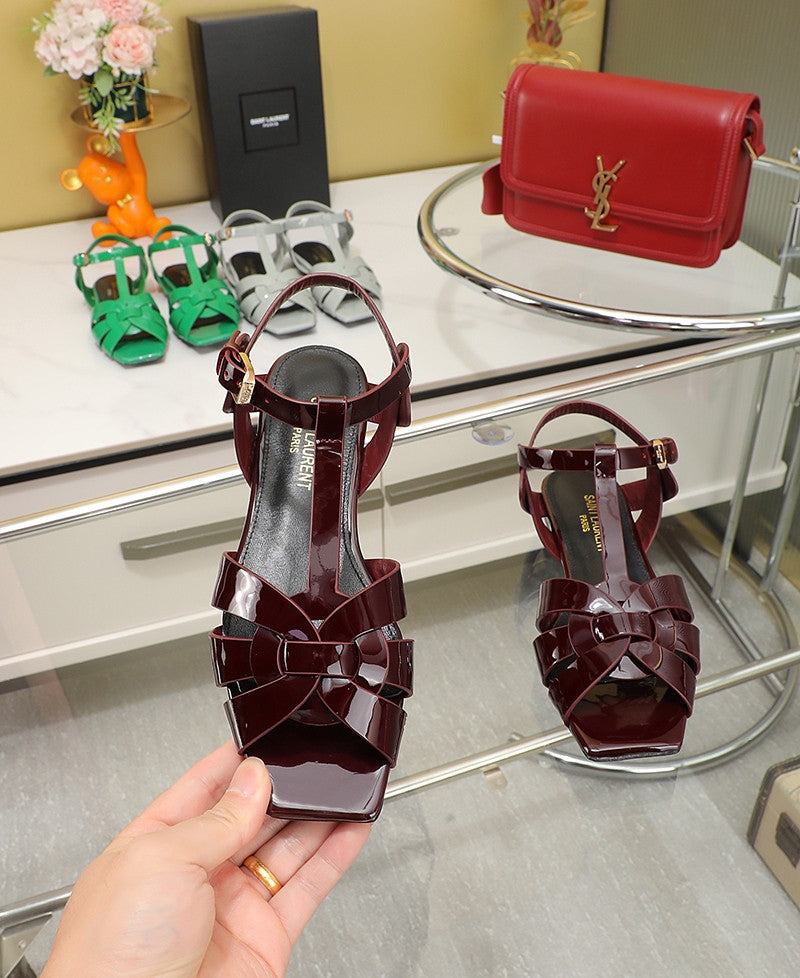 Luxury Shoes Sandals - SL - 083