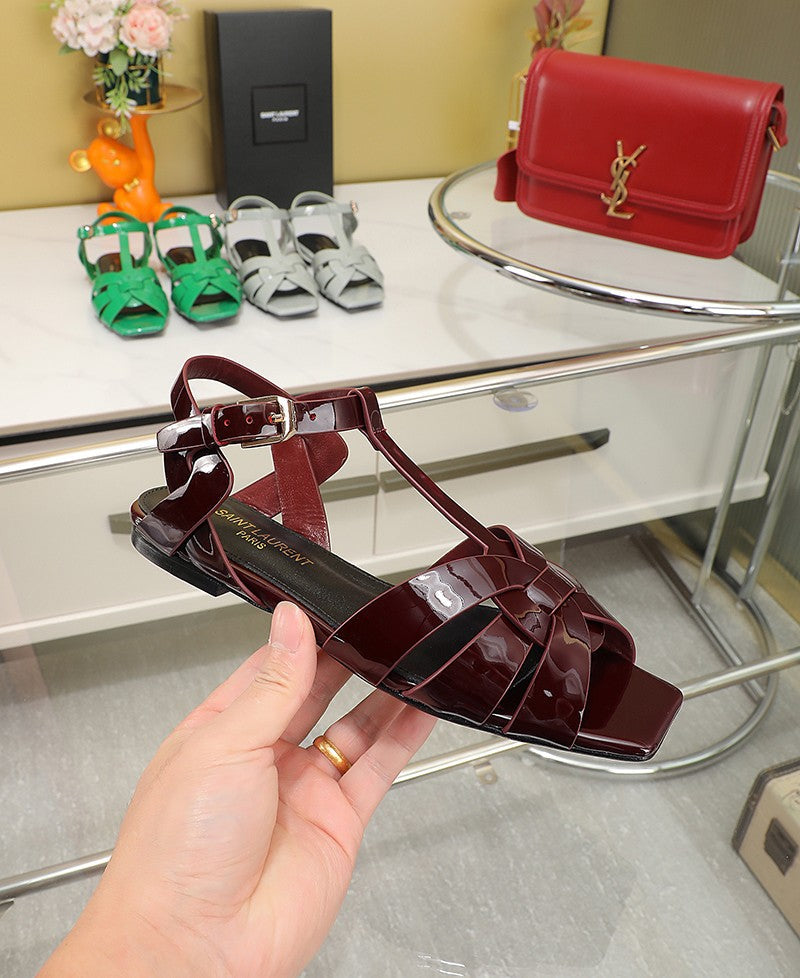 Luxury Shoes Sandals - SL - 083