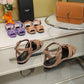 Luxury Shoes Sandals - SL - 084