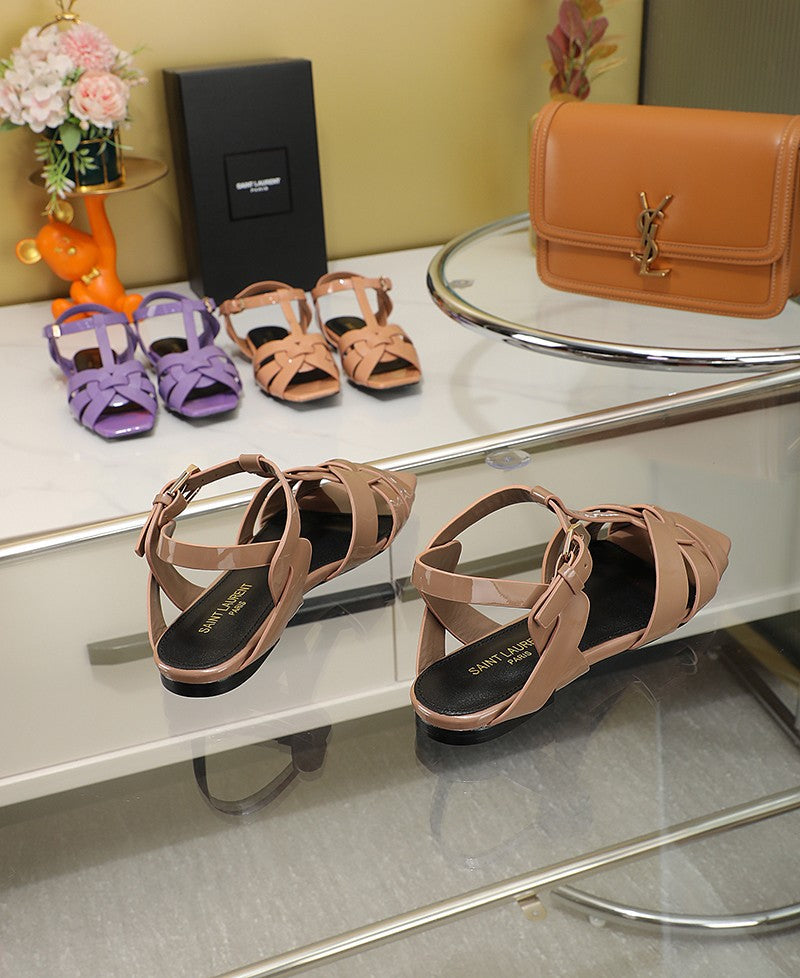 Luxury Shoes Sandals - SL - 084