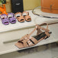 Luxury Shoes Sandals - SL - 084