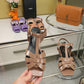 Luxury Shoes Sandals - SL - 084