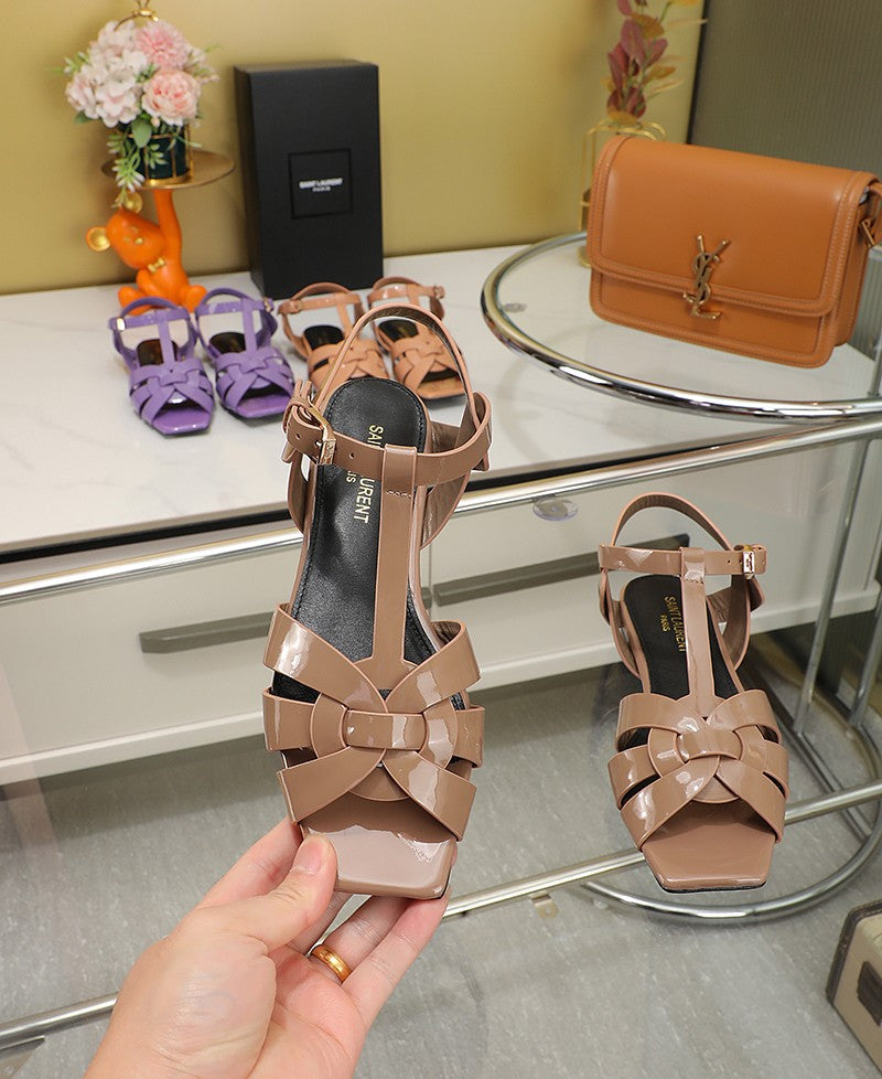 Luxury Shoes Sandals - SL - 084