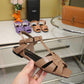 Luxury Shoes Sandals - SL - 084