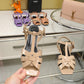 Luxury Shoes Sandals - SL - 085