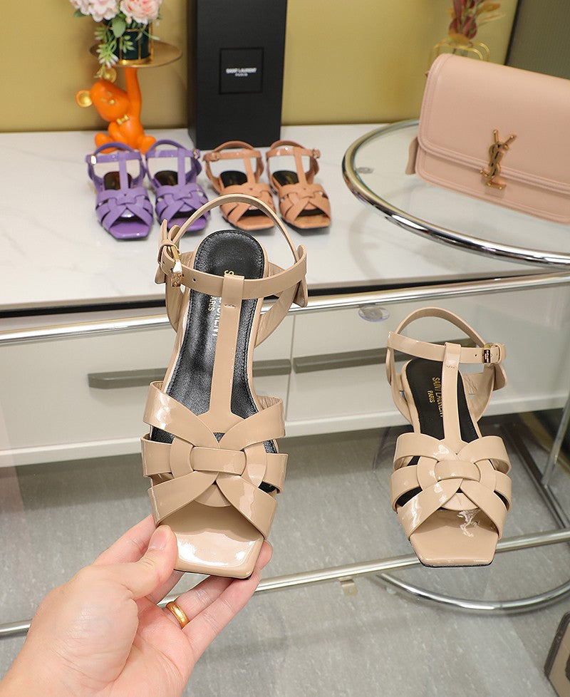 Luxury Shoes Sandals - SL - 085