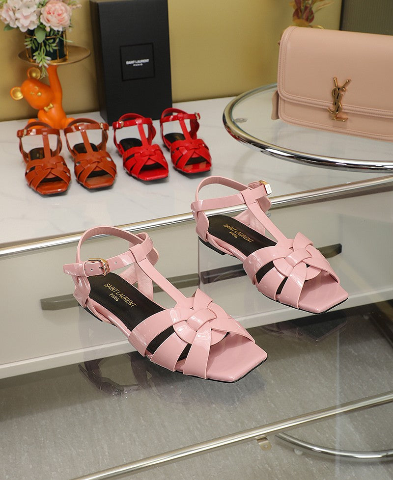 Luxury Shoes Sandals - SL - 087