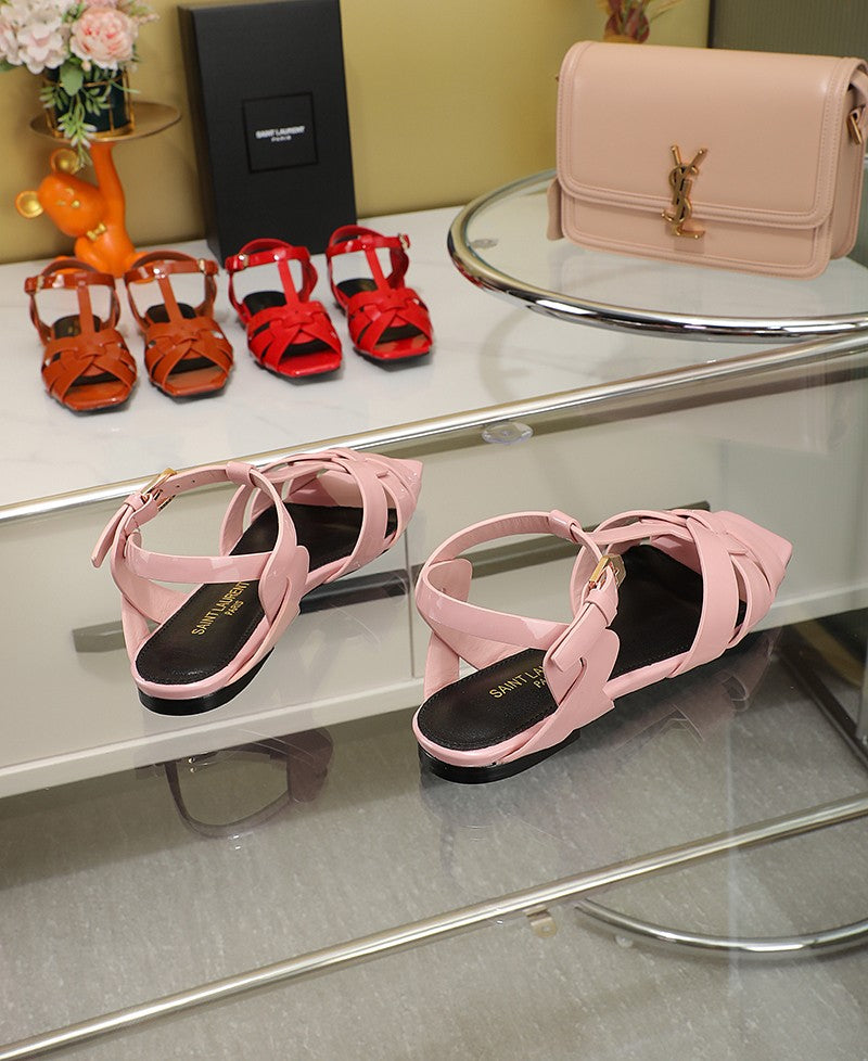 Luxury Shoes Sandals - SL - 087