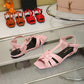 Luxury Shoes Sandals - SL - 087