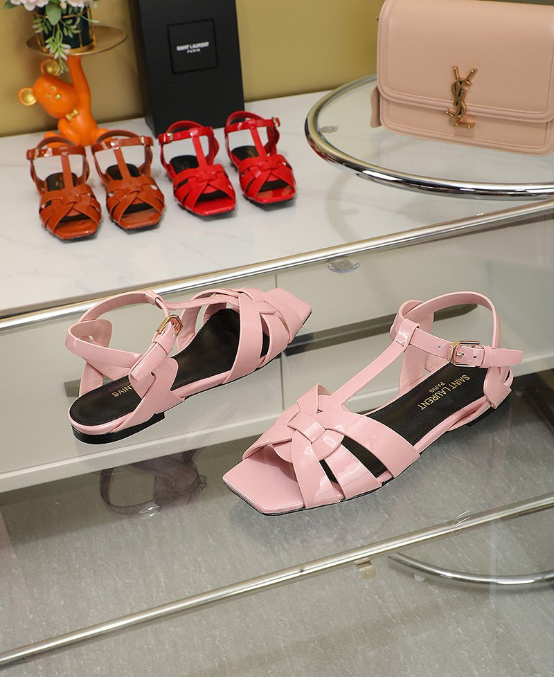 Luxury Shoes Sandals - SL - 087