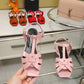 Luxury Shoes Sandals - SL - 087